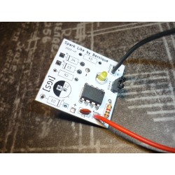 Module Allumage Fictif (côté face)