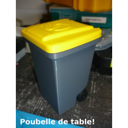 Impression 3D à la demande