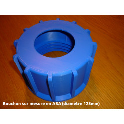 Impression 3D à la demande